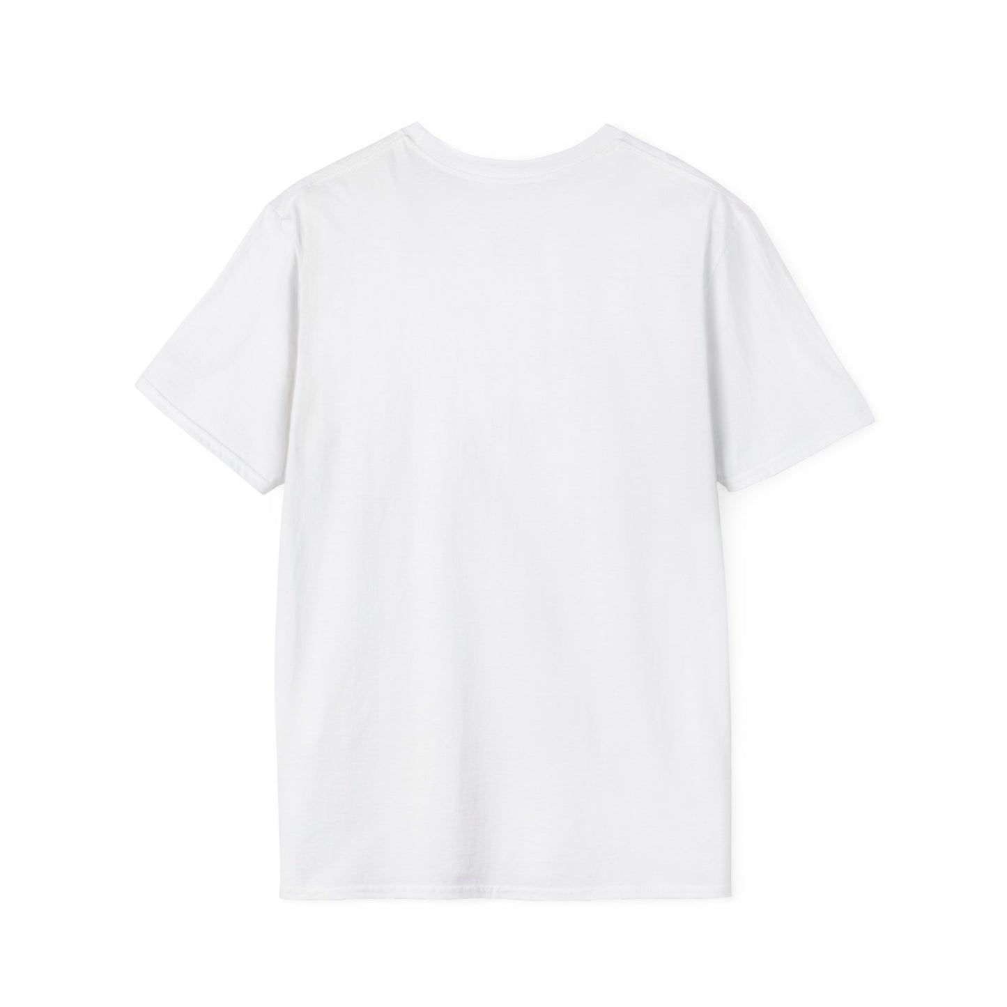 Skull Soda Tee — Retro Neon Skeleton Hands Can Graphic T-Shirt