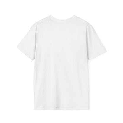 Skull Soda Tee — Retro Neon Skeleton Hands Can Graphic T-Shirt