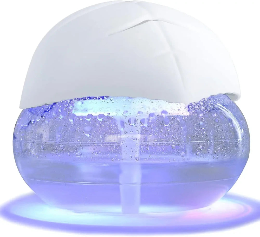 Water Based Air Purifier Revitalizer