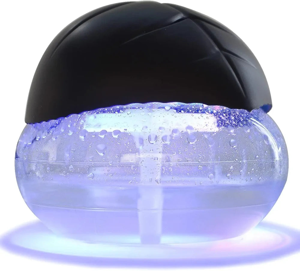 Water Based Air Purifier Revitalizer