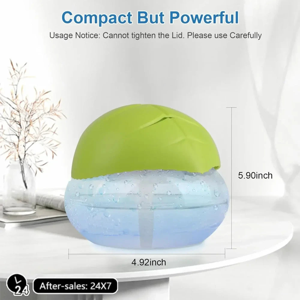 Water Based Air Purifier Revitalizer
