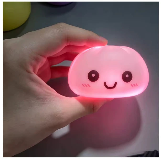 Dumpling Night Light