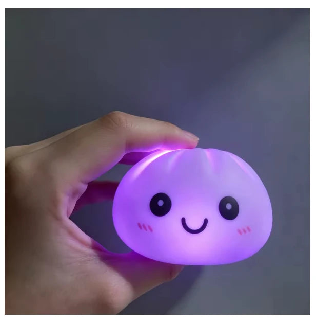Dumpling Night Light