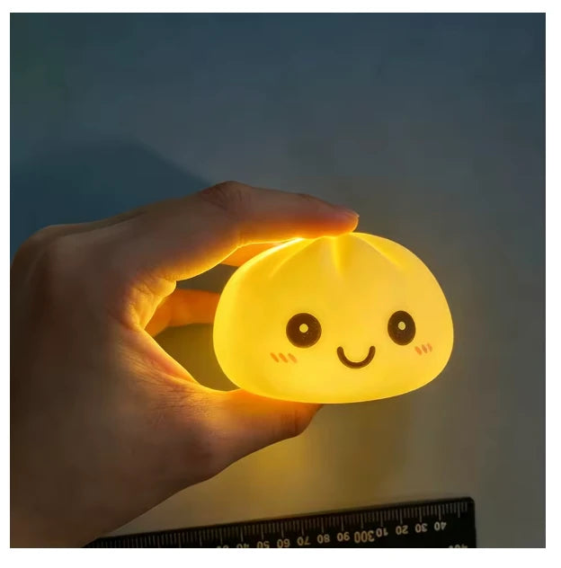 Dumpling Night Light