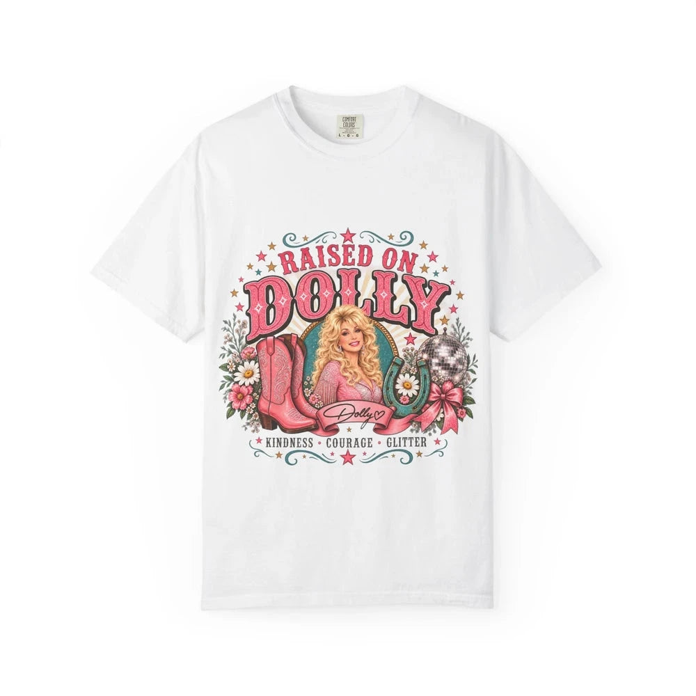 Raised On Dolly