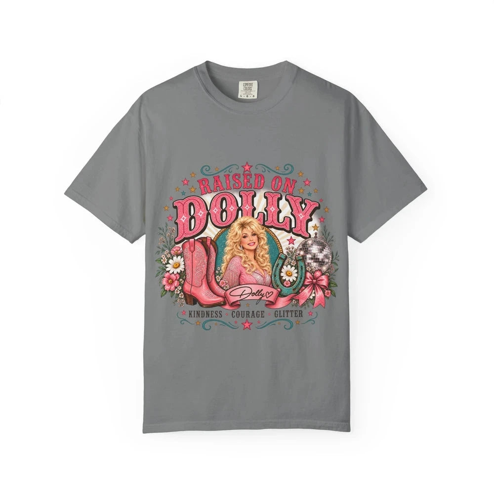 Raised On Dolly