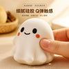 Cute Ghost Stress Ball