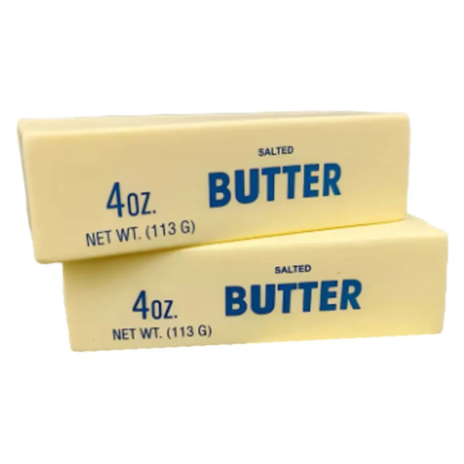Butter Squishy Sensory Fidget Toy