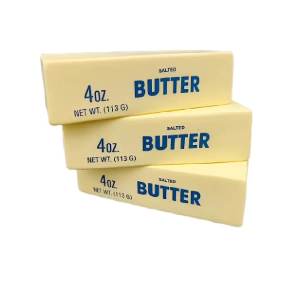 Butter Squishy Sensory Fidget Toy