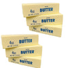 Butter Squishy Sensory Fidget Toy