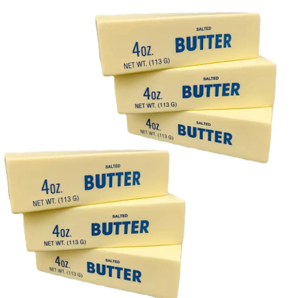 Butter Squishy Sensory Fidget Toy