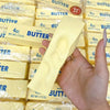 Butter Squishy Sensory Fidget Toy