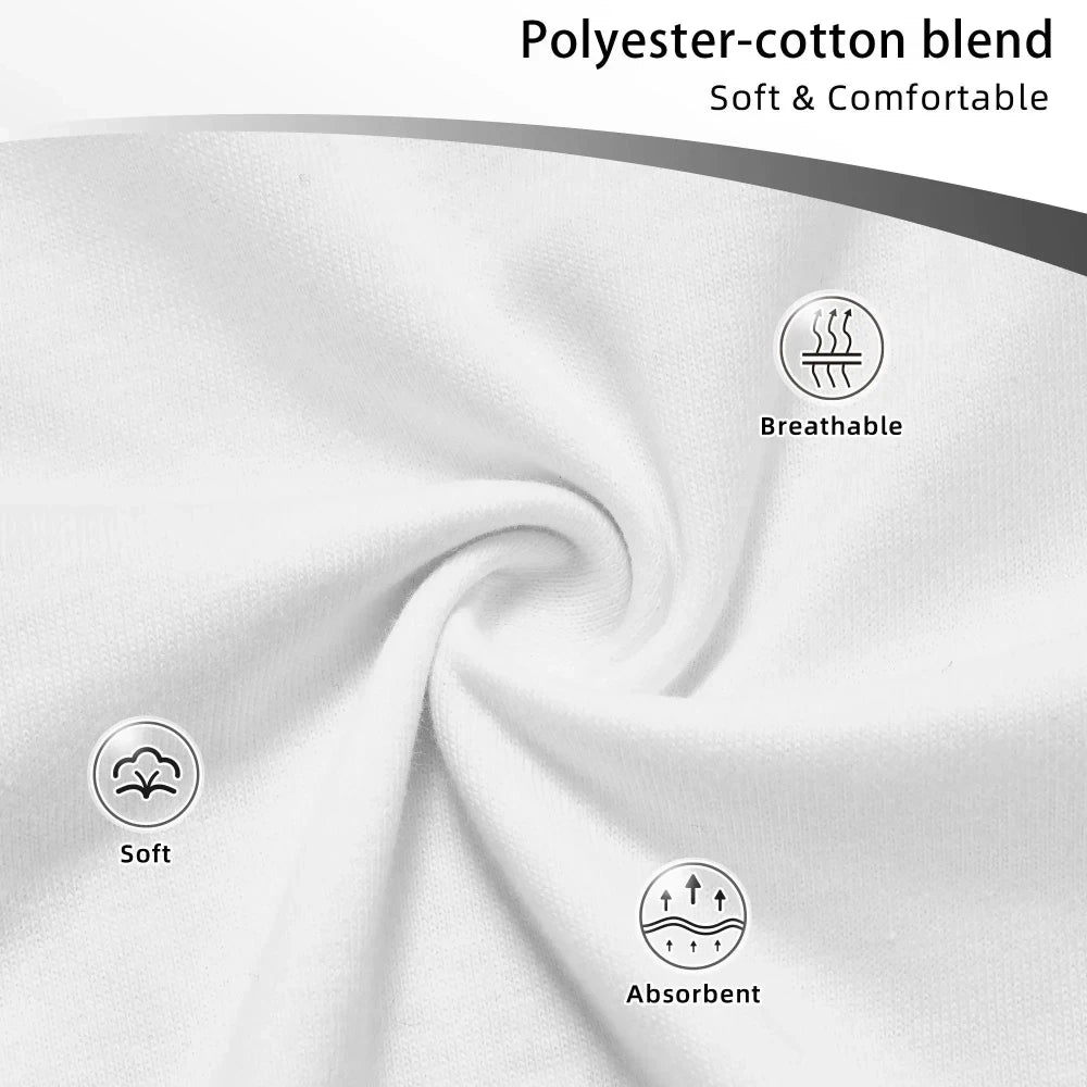 Cozy Cotton Fall Mama Tee