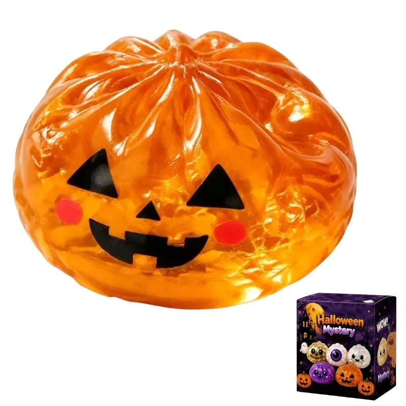 Halloween Squishy Stress Ball
