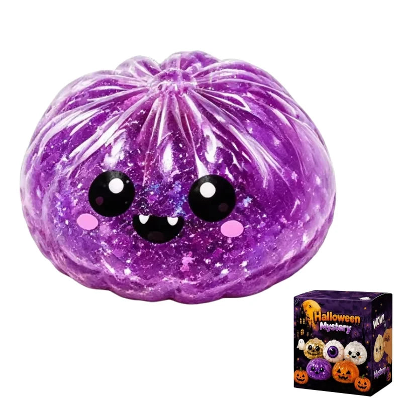 Halloween Squishy Stress Ball