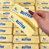 Butter Stick Fidget Toy