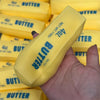 🧈 MEET THE CRUNCHY BUTTER SQUISHY
The butter you squeeze… not spread. 😂