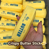 🧈 MEET THE CRUNCHY BUTTER SQUISHY
The butter you squeeze… not spread. 😂
