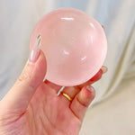Coconut Oil Malt Stress Relief Squeeze Toy