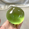 Coconut Oil Malt Stress Relief Squeeze Toy