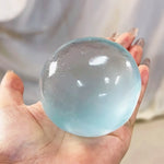 Moldable Squeezing Stress Relief Ball