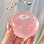 Moldable Squeezing Stress Relief Ball