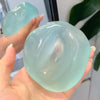 Moldable Squeezing Stress Relief Ball
