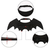 Bat Wings Pet Costume