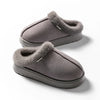 Suede Indoor Slippers