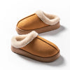 Suede Indoor Slippers