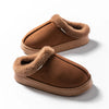 Suede Indoor Slippers
