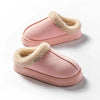 Suede Indoor Slippers