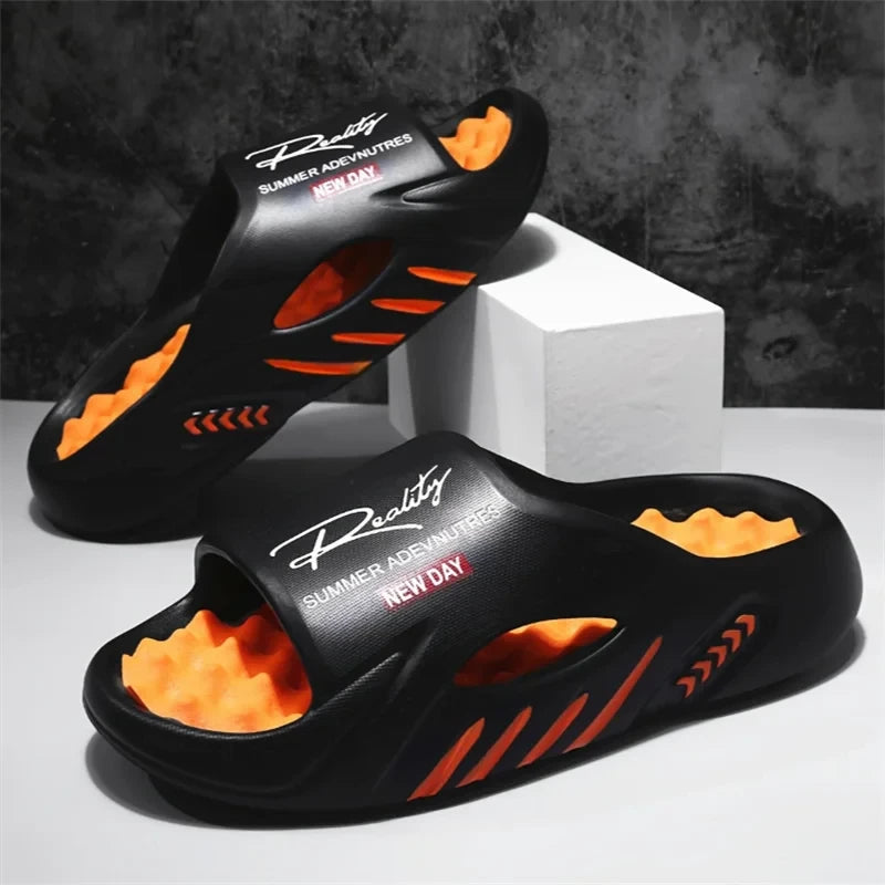 Casual EVA Slide Slippers