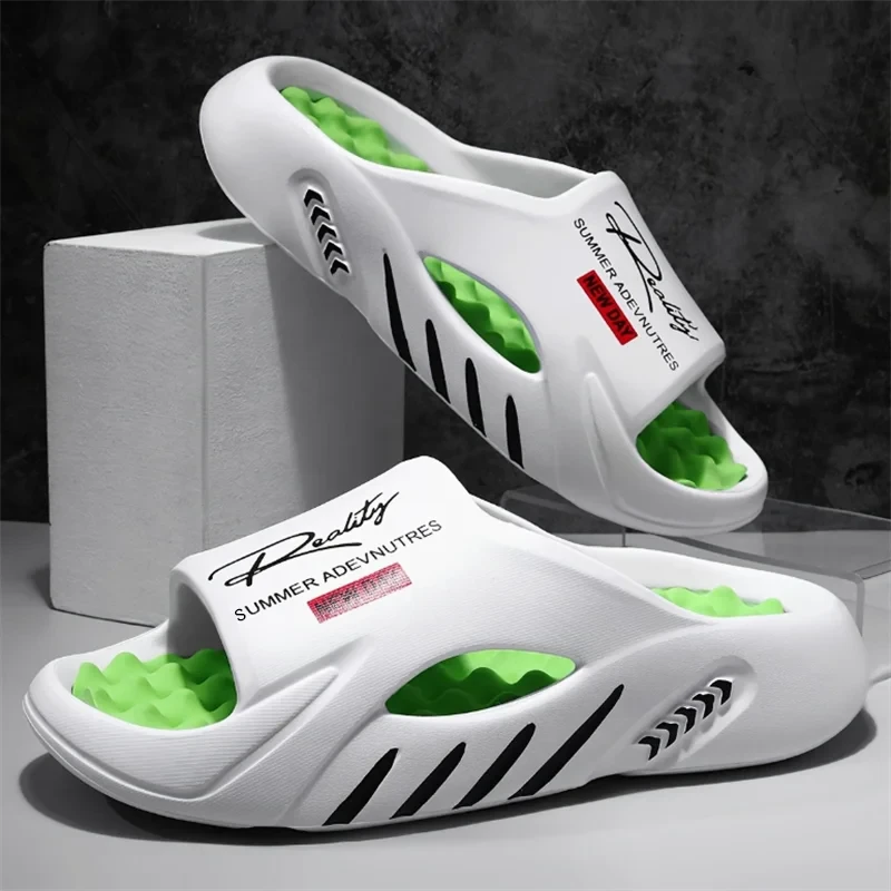 Casual EVA Slide Slippers