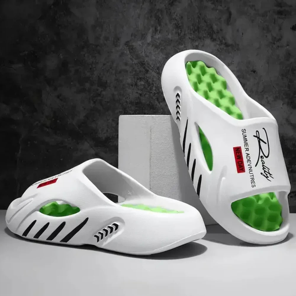 Casual EVA Slide Slippers