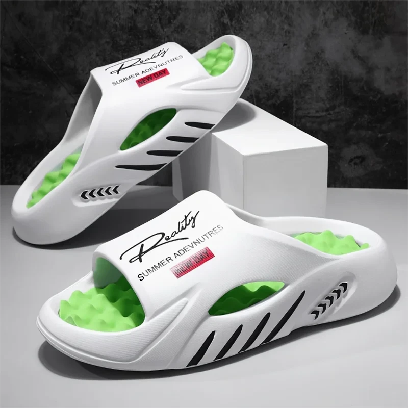 Casual EVA Slide Slippers