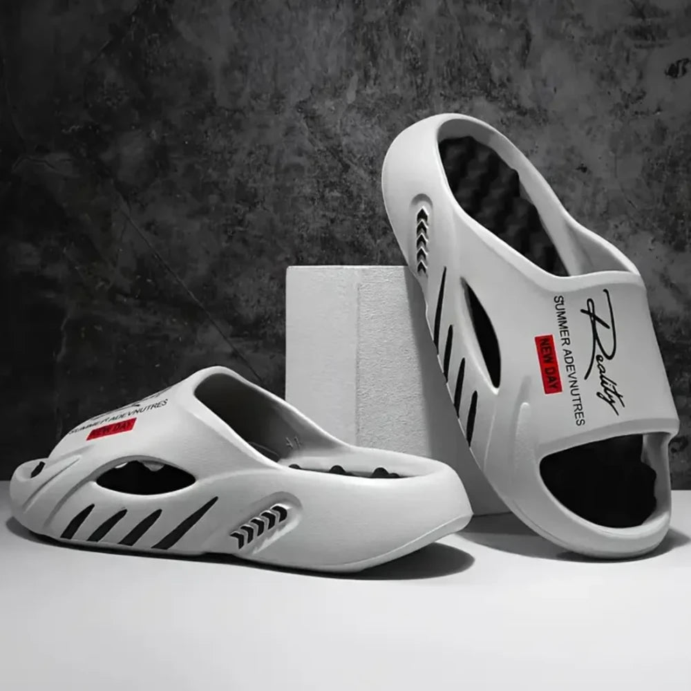 Casual EVA Slide Slippers