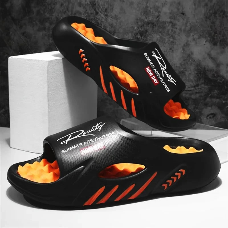 Casual EVA Slide Slippers