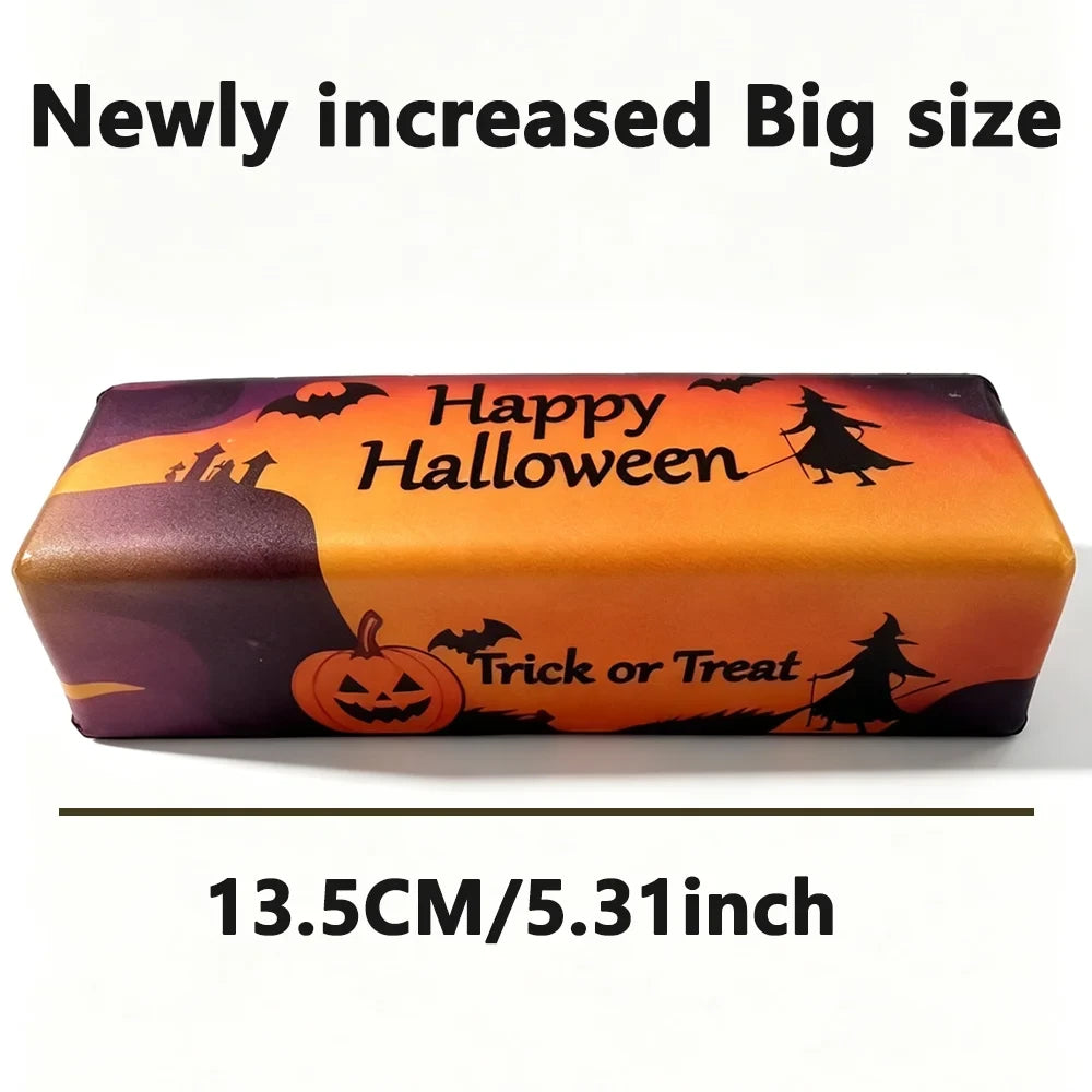 Halloween Butter Stick Squishy Toy