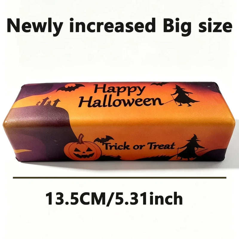 Halloween Butter Stick Squishy Toy