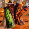 Halloween Butter Stick Squishy Toy