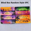 Halloween Butter Stick Squishy Toy