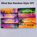 Halloween Butter Stick Squishy Toy