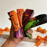 Halloween Butter Stick Squishy Toy