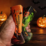 Halloween Butter Stick Squishy Toy