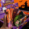 Halloween Butter Stick Squishy Toy