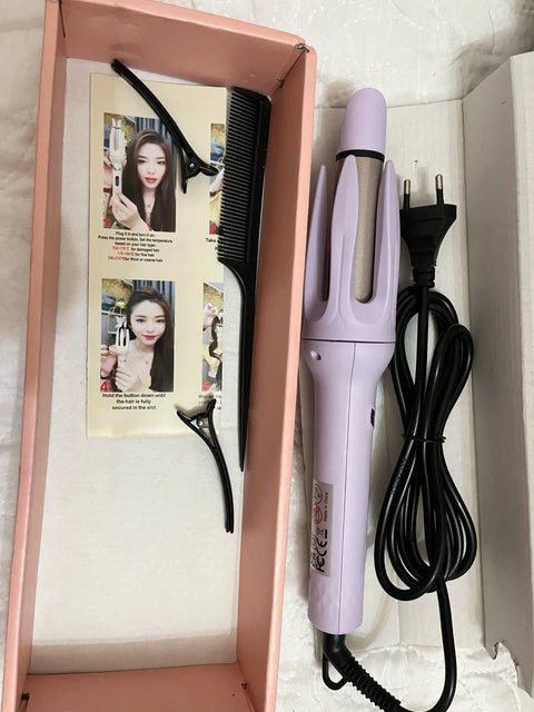 Review Card