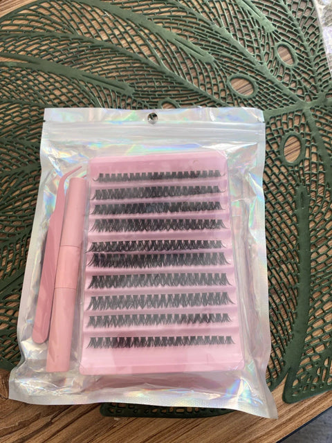 Review Card