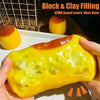 Crunchy ASMR Sensory Fidget Ball Set