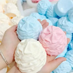 Crunchy ASMR Sensory Fidget Ball Set